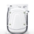 Bauknecht WA PLUS 622 Slim Waschmaschine Frontlader / A+++ B / 1200 UpM / 6 kg / Weiß / Clean+ / Small display - 11