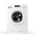 Bauknecht WA PLUS 622 Slim Waschmaschine Frontlader / A+++ B / 1200 UpM / 6 kg / Weiß / Clean+ / Small display - 4