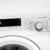 Bauknecht WA PLUS 622 Slim Waschmaschine Frontlader / A+++ B / 1200 UpM / 6 kg / Weiß / Clean+ / Small display - 5