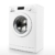 Bauknecht WA PLUS 622 Slim Waschmaschine Frontlader / A+++ B / 1200 UpM / 6 kg / Weiß / Clean+ / Small display - 9