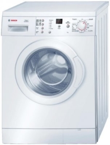 Bosch WAE283ECO Waschmaschine
