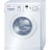 Bosch WAE283ECO Serie 4 Waschmaschine FL / A+++ / 165 kWh/Jahr / 1400 UpM / 7 kg / 10686 Liter/Jahr / ActiveWater spart Wasser und Kosten dank sensorgesteuerter, mehrstufiger Mengenautomatik / weiß - 1