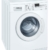 Siemens iQ300 WM14E425 iSensoric Waschmaschine / A+++ / 1400 UpM / 7 kg / weiß / VarioPerfect / WaterPerfect / Super15 - 1