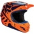 Fox V1 Motocross Helm 1