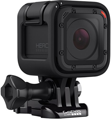 GoPro Hero Session Action Cam