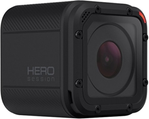 GoPro Hero Session Action Cam