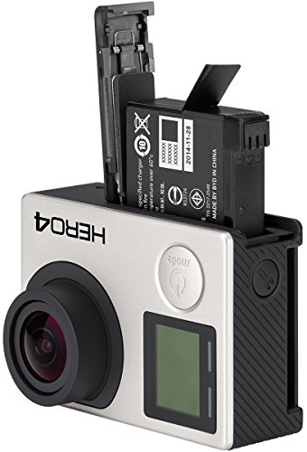 GoPro HERO4 Action Cam Akku