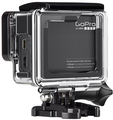 GoPro HERO4 Black Adventure Action Cam