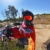 GoPro HERO4 Black Adventure Action Cam Motorrad Aufnahme