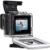 GoPro HERO4 Silver Adventure Actionkamera (12 Megapixel, 41,0 mm x 59,0 mm x 29,6 mm) - 