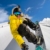 GoPro HERO4 Silver Adventure Actionkamera (12 Megapixel, 41,0 mm x 59,0 mm x 29,6 mm) - 