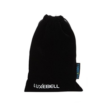 Luxebell® Zubehör für Sony Action Cam