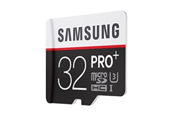 Samsung Action Cam Speicherkarte 32GB