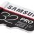 Samsung Action Cam Speicherkarte 32GB