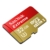 SanDisk Action Cam Speicherkarte 32GB
