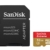 SanDisk Action Cam Speicherkarte 32GB