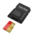 SanDisk Action Cam Speicherkarte 32GB