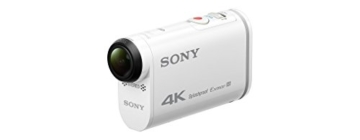 Sony FDR-X1000V 4K Action Cam