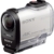 Sony FDR-X1000V 4K Action Cam mit Schutzhülle