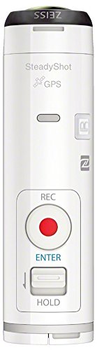 Sony FDR-X1000V 4K Action Cam