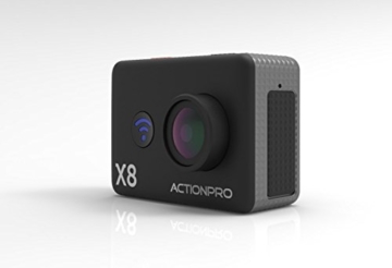 Actionpro 200004 X8 Action Cam