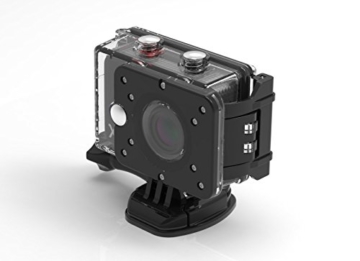 Actionpro 200004 X8 Action Cam