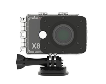 Actionpro 200004 X8 Action Cam