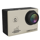 DBPOWER EX5000 Action Cam