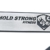 Hold Strong Fitness Klimmzugstange mit Studiozulassung