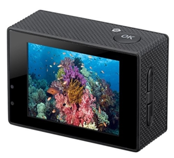 IceFox Action Cam 4k