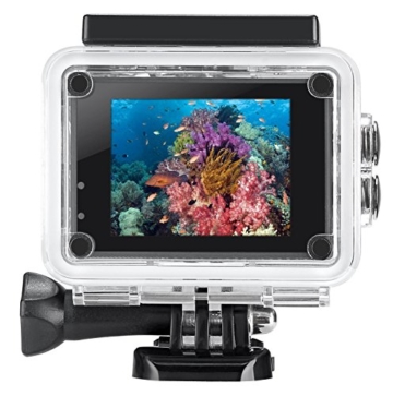 IceFox Action Cam 4k