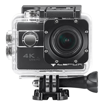 IceFox Action Cam 4k