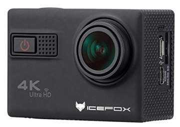 IceFox Action Cam 4k