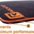 Premium Fitness Griffpolster