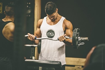 Premium Fitness Griffpolster