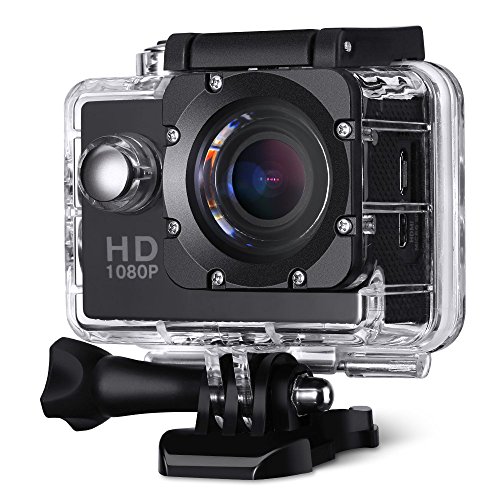 【ᐅ】IceFox Action Cam 4k Test 2024 Freakstesten