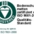 Bürostuhl Bodenschutzmatte transparent für Hartböden