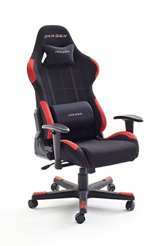 DX Racer1 Gaming Stuhl