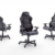DX Racer3 Gaming Stuhl