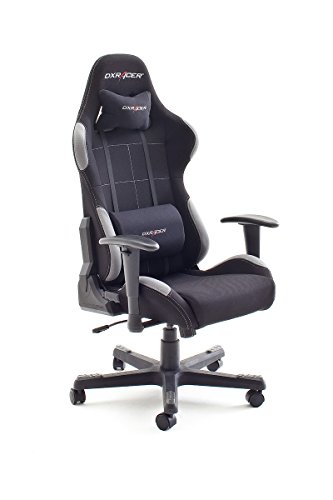 DX Racer5 Gaming Stuhl