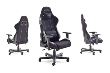 DX Racer5 Gaming Stuhl