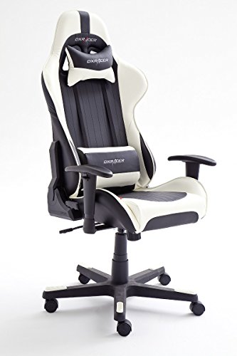 DX Racer6 Gaming Stuhl