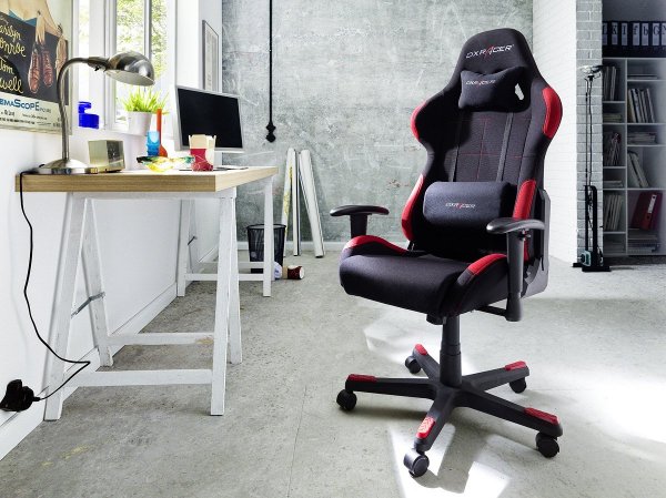 Gaming Stuhl
