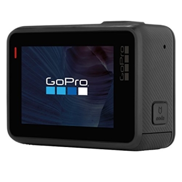 GoPro HERO5 Black Action Kamera