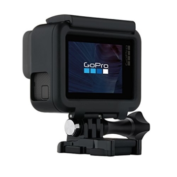 GoPro HERO5 Black Action Kamera