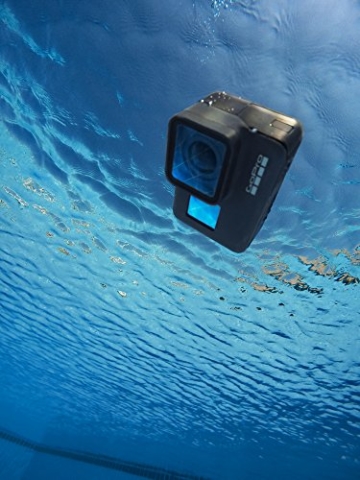 GoPro HERO5 Black Action Kamera