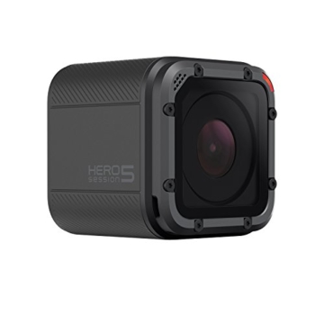 GoPro HERO5 Session Action Cam