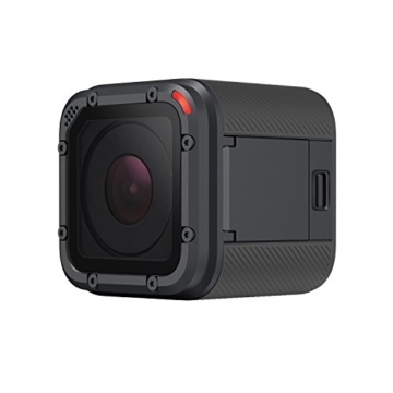 GoPro HERO5 Session Action Cam