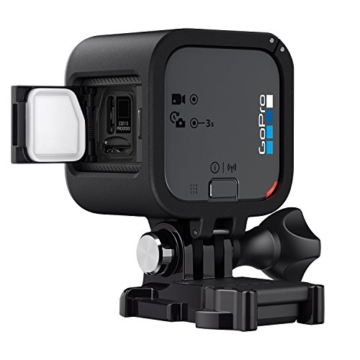 GoPro HERO5 Session Action Cam