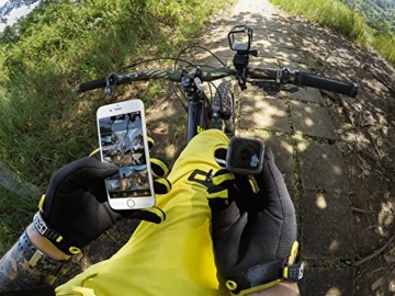 GoPro HERO5 Session Action Cam
